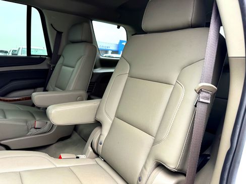Used 2020 Chevrolet Tahoe Premier image 20