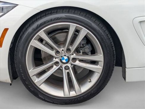 Used 2019 BMW 430i Gran Coupe RWD image 26