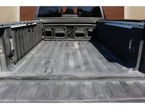 Used 2024 RAM 2500 Limited AWD/4WD image 11