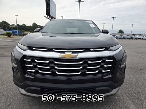 Used 2025 Chevrolet Equinox LT AWD/4WD image 7