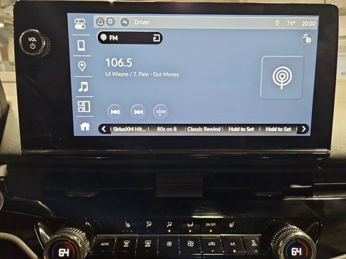 Used 2024 Honda Prologue Touring image 12