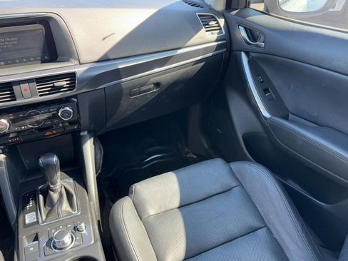 Used 2016 MAZDA CX-5 Grand Touring image 16