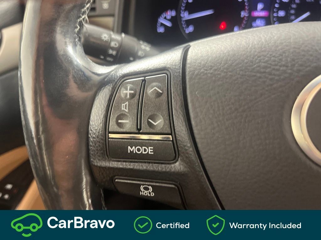 Used 2014 Lexus LS 460 AWD w/ Comfort Package image 22