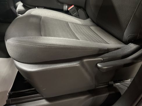 Used 2024 GMC Sierra 2500 Pro image 13