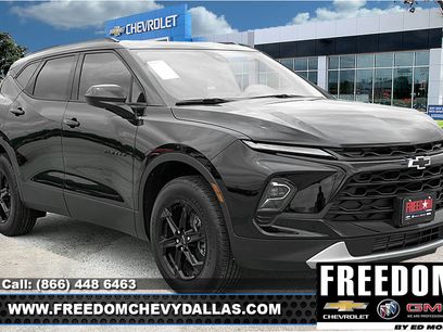 New 2025 Chevrolet Blazer LT w/ Convenience Package