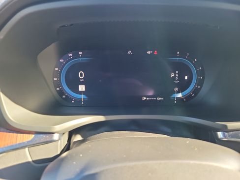 Used 2024 Volvo V60 B5 Cross Country Ultimate image 21