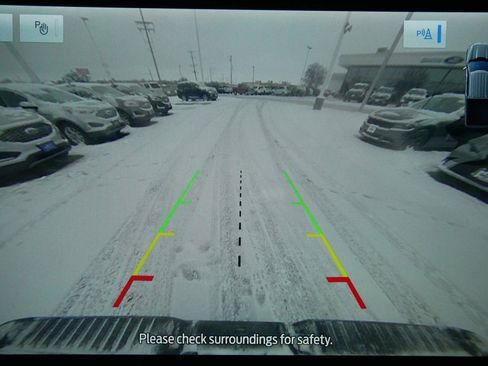 Certified 2023 Ford F150 XLT w/ Equipment Group 302A High image 25