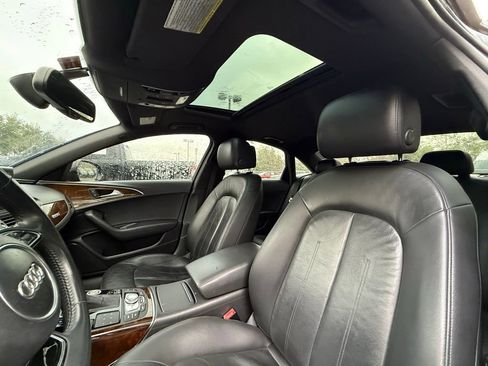 Used 2018 Audi A6 2.0T Premium Plus w/ Premium Plus Package image 23