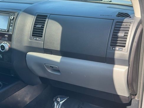 Used 2019 Toyota Sequoia Limited w/ Safety & Convenience Package image 29