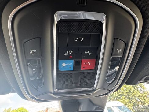 Used 2023 Jeep Grand Cherokee L Laredo AWD/4WD image 29