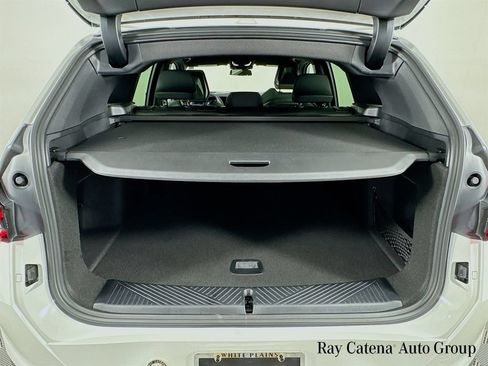 Used 2026 BMW X3 xDrive30i w/ Convenience Package AWD/4WD image 24