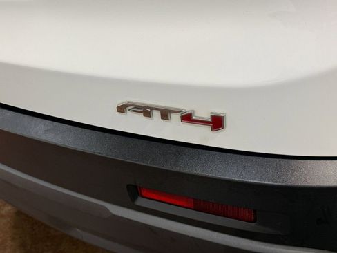 Used 2023 GMC Acadia AT4 image 54