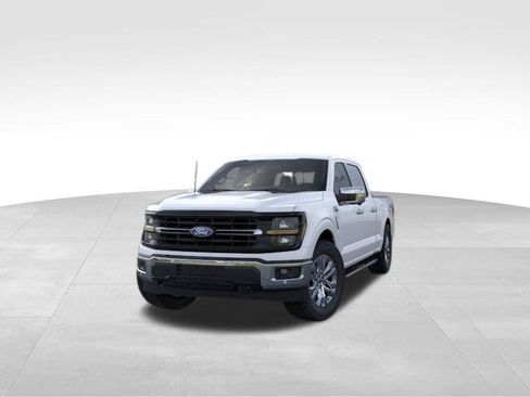 New 2026 Ford F150 XLT AWD/4WD image 3