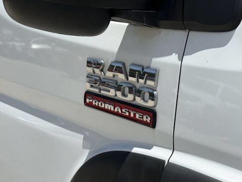 Used 2019 RAM ProMaster 2500 FWD image 8