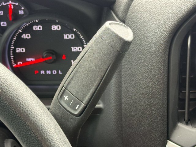 Used 2026 Chevrolet Silverado 1500 Custom RWD image 27