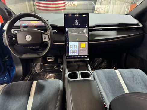 Used 2023 Fisker Ocean One image 16