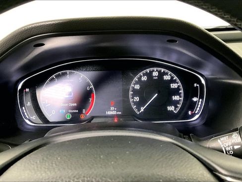 Used 2018 Honda Accord EX image 19