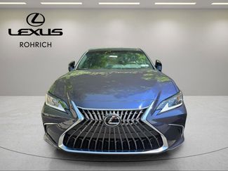 New 2025 Lexus ES 300h 300h video 2