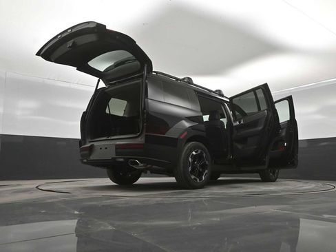 New 2026 Hyundai Santa Fe SEL FWD image 46