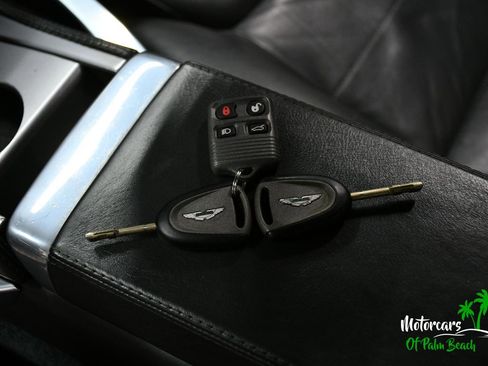 Used 2006 Aston Martin Vanquish S RWD image 49