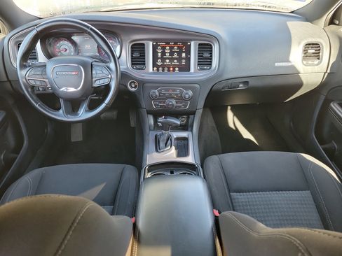 Used 2023 Dodge Charger SXT w/ Blacktop Package image 9