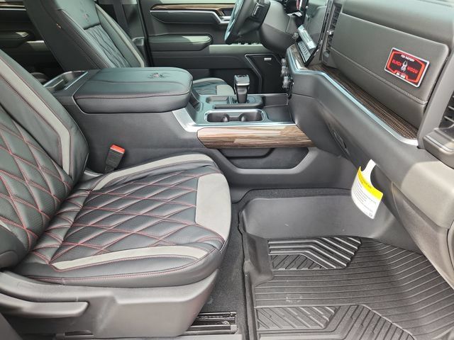 New 2026 Chevrolet Silverado 1500 RST AWD/4WD image 29