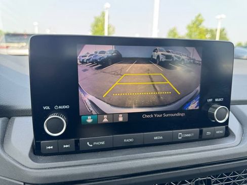 Used 2024 Honda Accord LX image 18