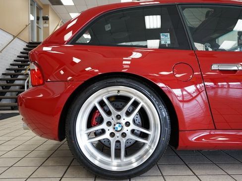 Used 1999 BMW M Coupe image 90