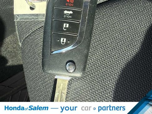 Used 2023 Toyota Corolla LE FWD image 20
