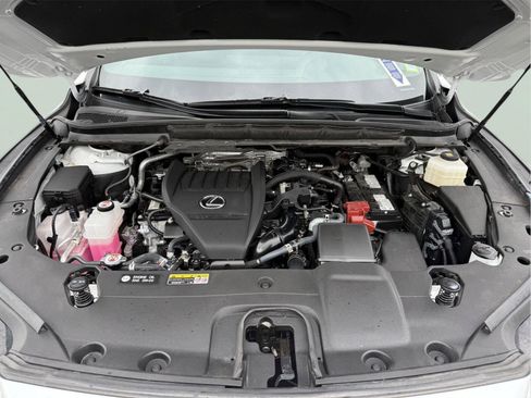 Certified 2024 Lexus RX 350 Premium w/ Accessory Package (Z1) AWD/4WD image 28