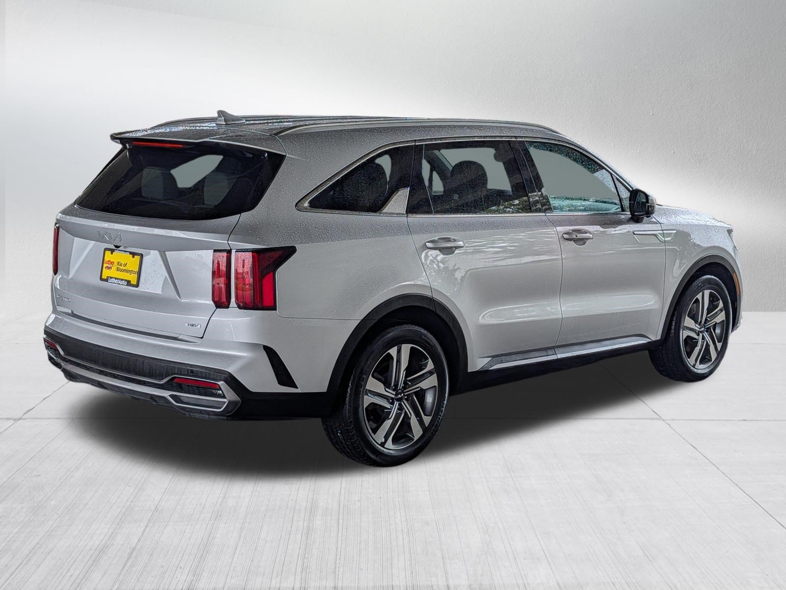 Certified 2023 Kia Sorento SX Prestige AWD/4WD image 7