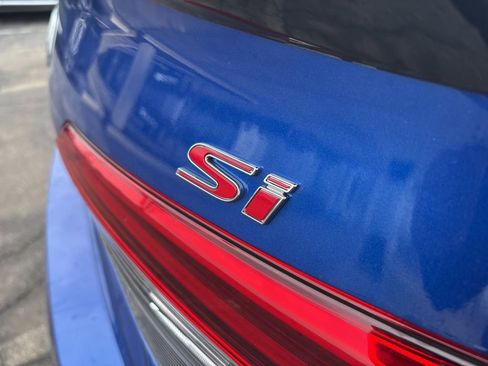 Used 2022 Honda Civic Si image 4
