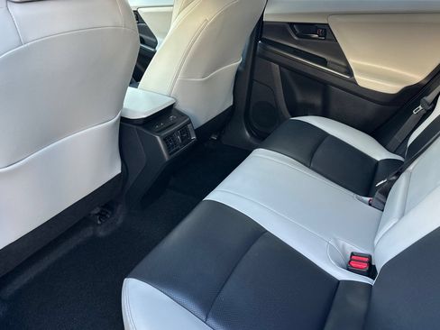 Certified 2026 Toyota bZ AWD/4WD image 15