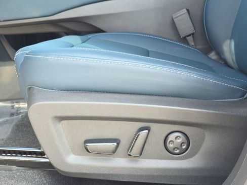 New 2026 Nissan Murano Platinum w/ Cargo Package image 28