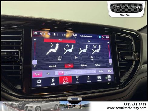 Used 2022 Dodge Durango R/T image 22