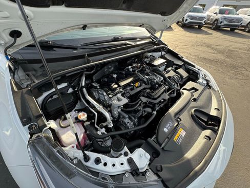 Used 2024 Toyota Corolla XSE FWD image 24