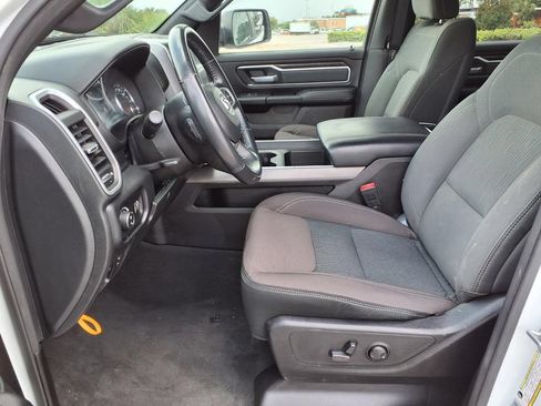 Used 2022 RAM 1500 Big Horn AWD/4WD image 26
