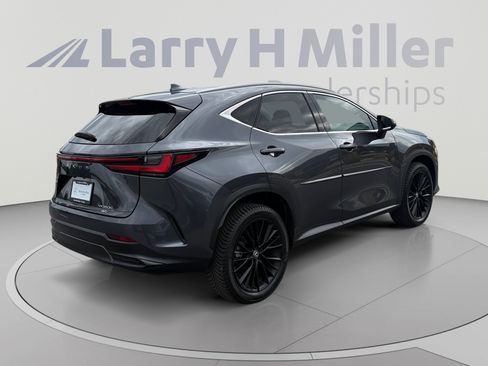 Used 2023 Lexus NX 350h AWD w/ Cold Area Package image 5