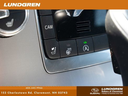 Used 2017 Volvo V60 T5 Premier w/ Convenience Package image 36