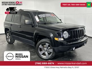 Used 2017 Jeep Patriot Sport video 1
