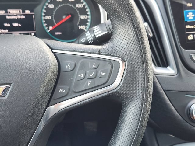 Used 2025 Chevrolet Malibu LT FWD image 44