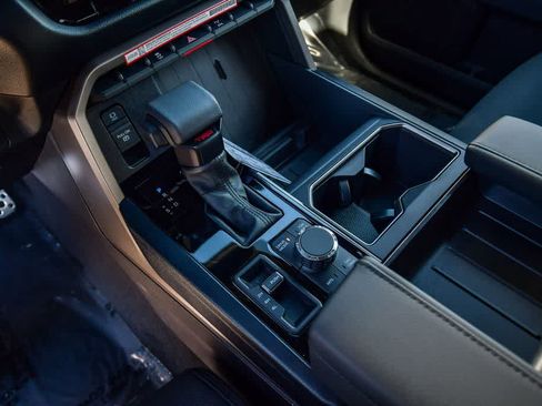 New 2026 Toyota Tundra SR5 AWD/4WD image 19