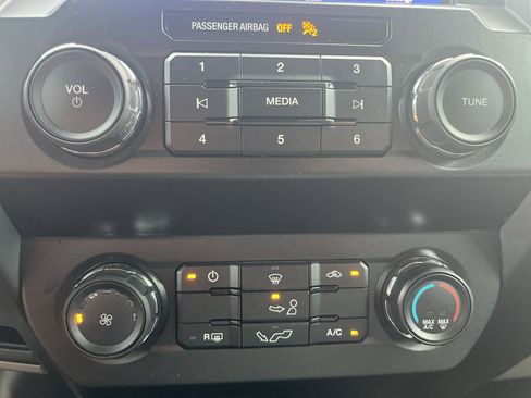 Used 2020 Ford F150 XLT w/ Equipment Group 301A Mid AWD/4WD image 22