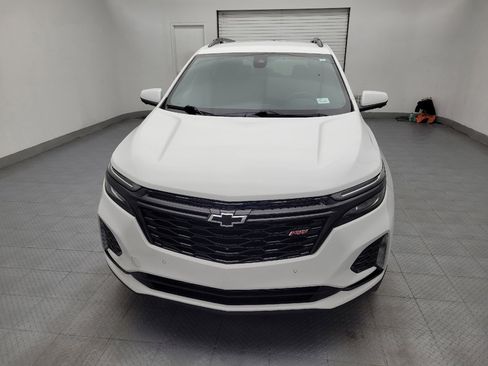 Used 2024 Chevrolet Equinox RS FWD image 15