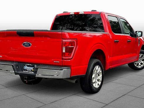 Used 2023 Ford F150 XLT image 12