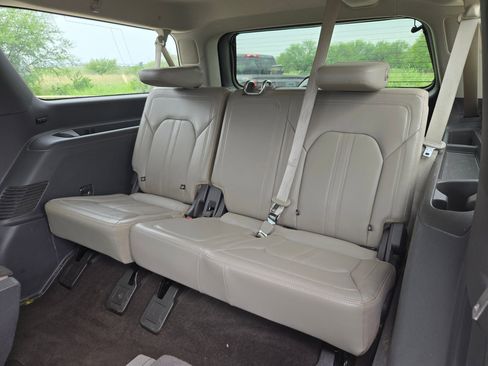 Used 2021 Ford Expedition Max Limited RWD image 13