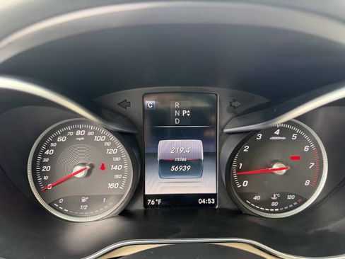 Used 2016 Mercedes-Benz C 300 4MATIC Sedan image 15
