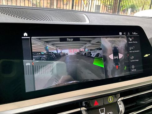 Used 2021 BMW 430i Coupe w/ Premium Package image 26