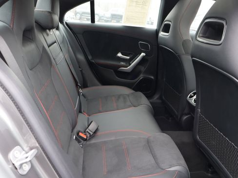 Certified 2025 Mercedes-Benz CLA 250 image 22