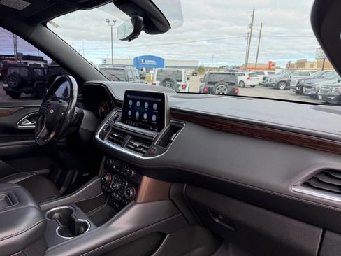 Used 2021 Chevrolet Suburban High Country image 56